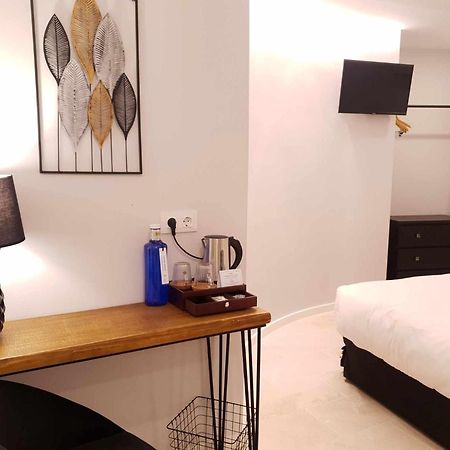 El Silencio Boutique Room شقوبية المظهر الخارجي الصورة