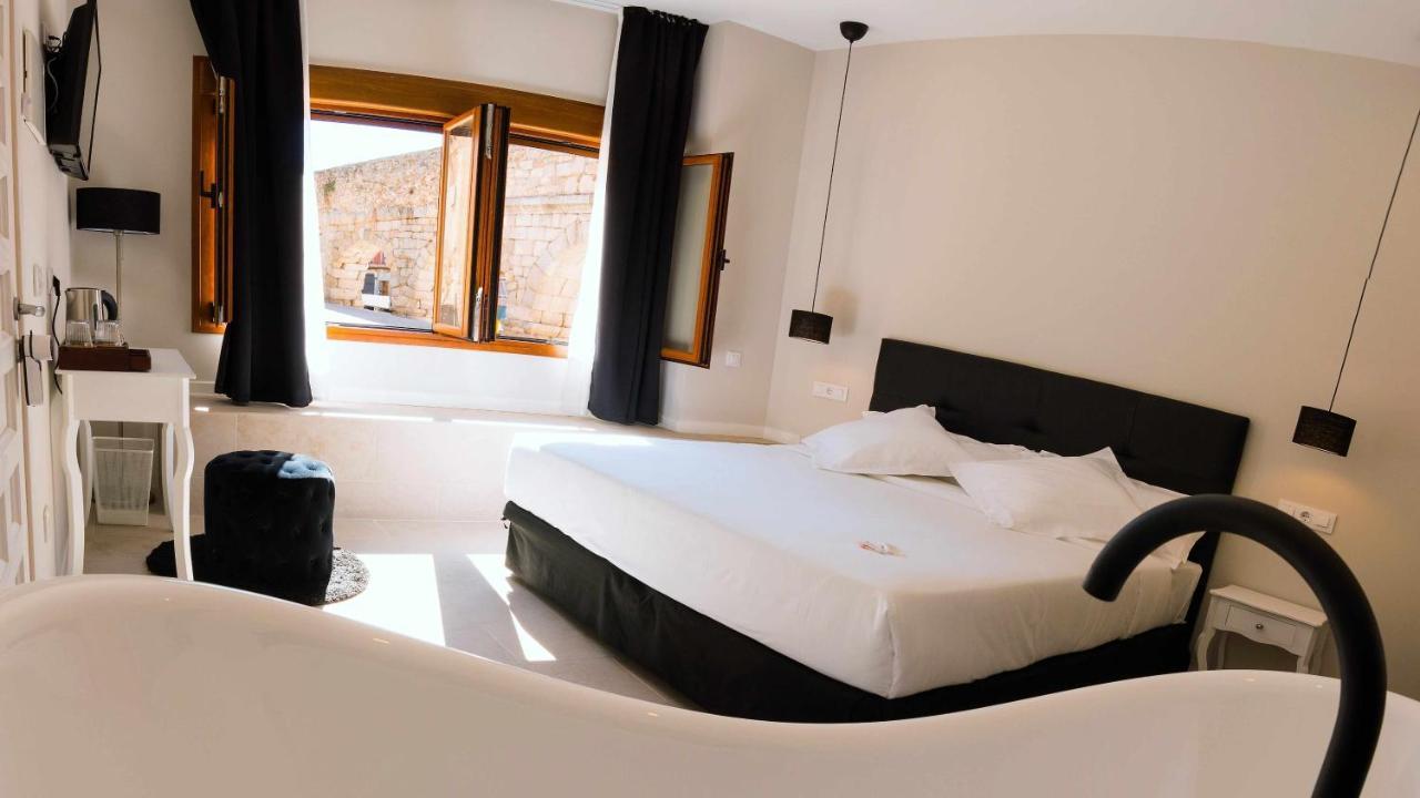 El Silencio Boutique Room شقوبية المظهر الخارجي الصورة
