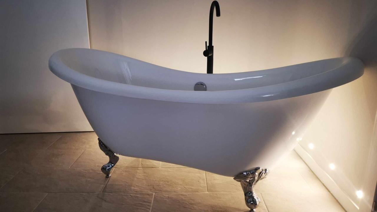 El Silencio Boutique Room شقوبية المظهر الخارجي الصورة