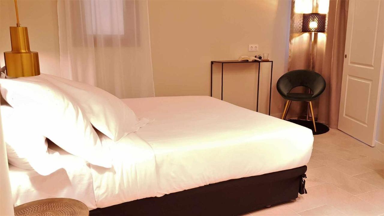 El Silencio Boutique Room شقوبية المظهر الخارجي الصورة