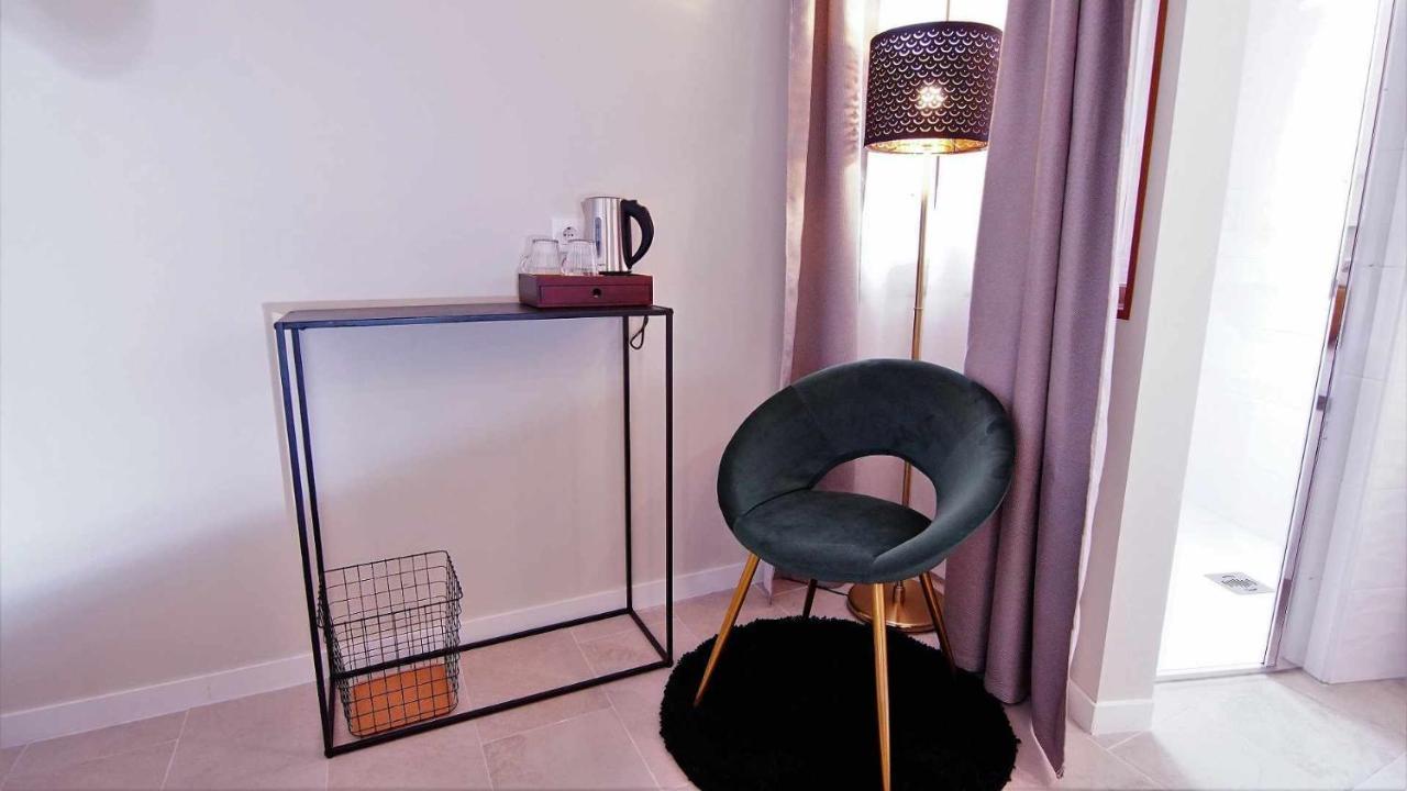 El Silencio Boutique Room شقوبية المظهر الخارجي الصورة
