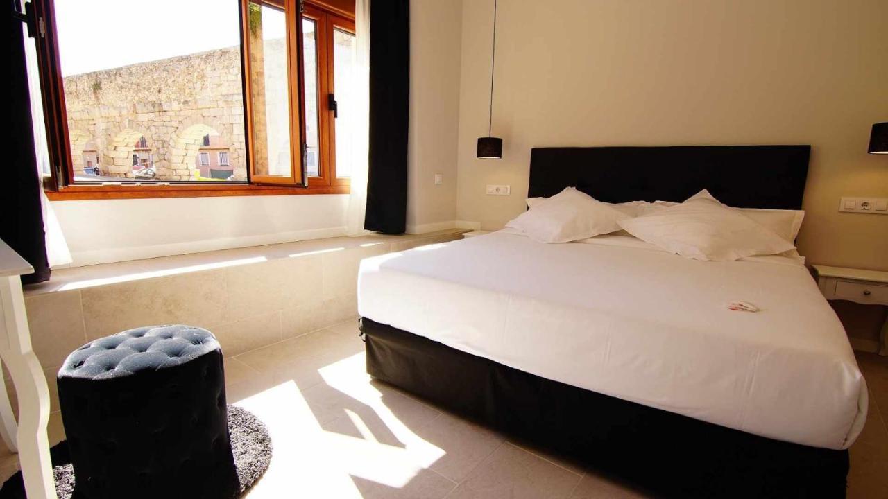 El Silencio Boutique Room شقوبية المظهر الخارجي الصورة