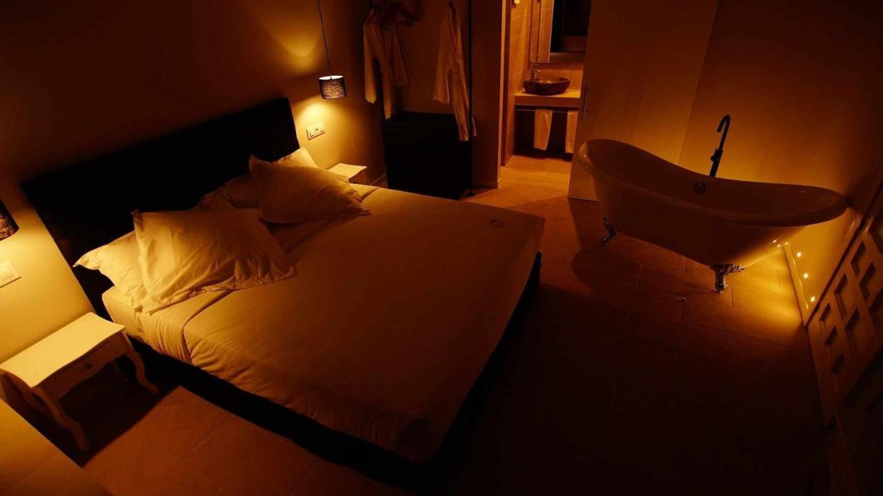El Silencio Boutique Room شقوبية المظهر الخارجي الصورة