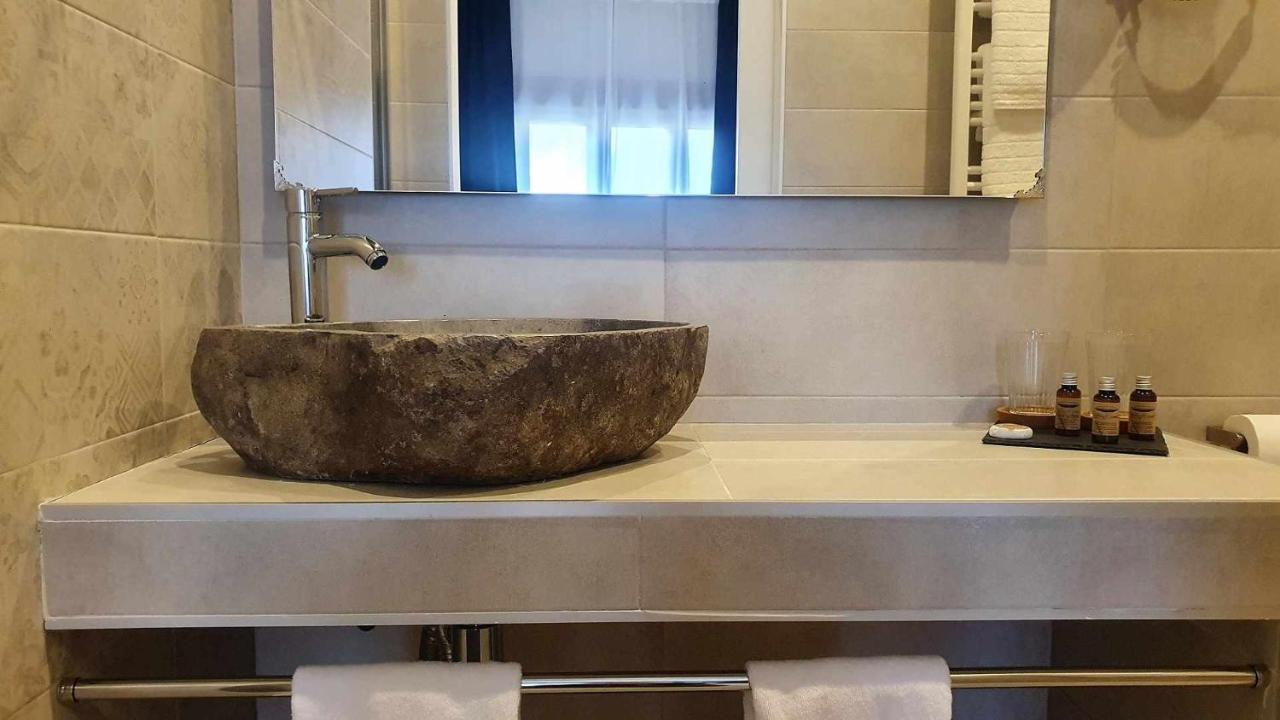 El Silencio Boutique Room شقوبية المظهر الخارجي الصورة