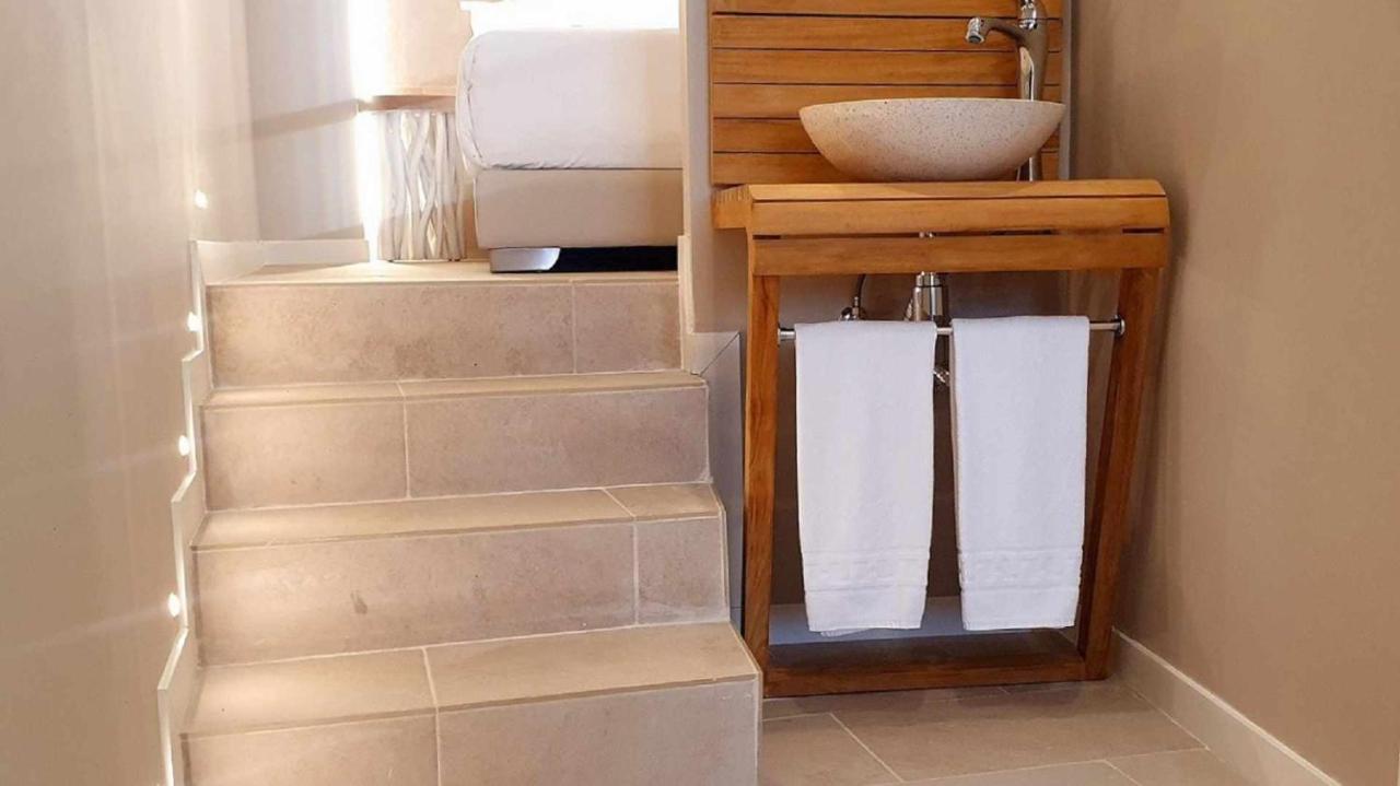 El Silencio Boutique Room شقوبية المظهر الخارجي الصورة