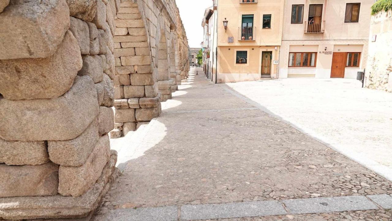 El Silencio Boutique Room شقوبية المظهر الخارجي الصورة