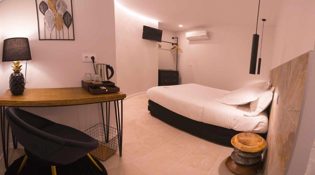 El Silencio Boutique Room شقوبية المظهر الخارجي الصورة