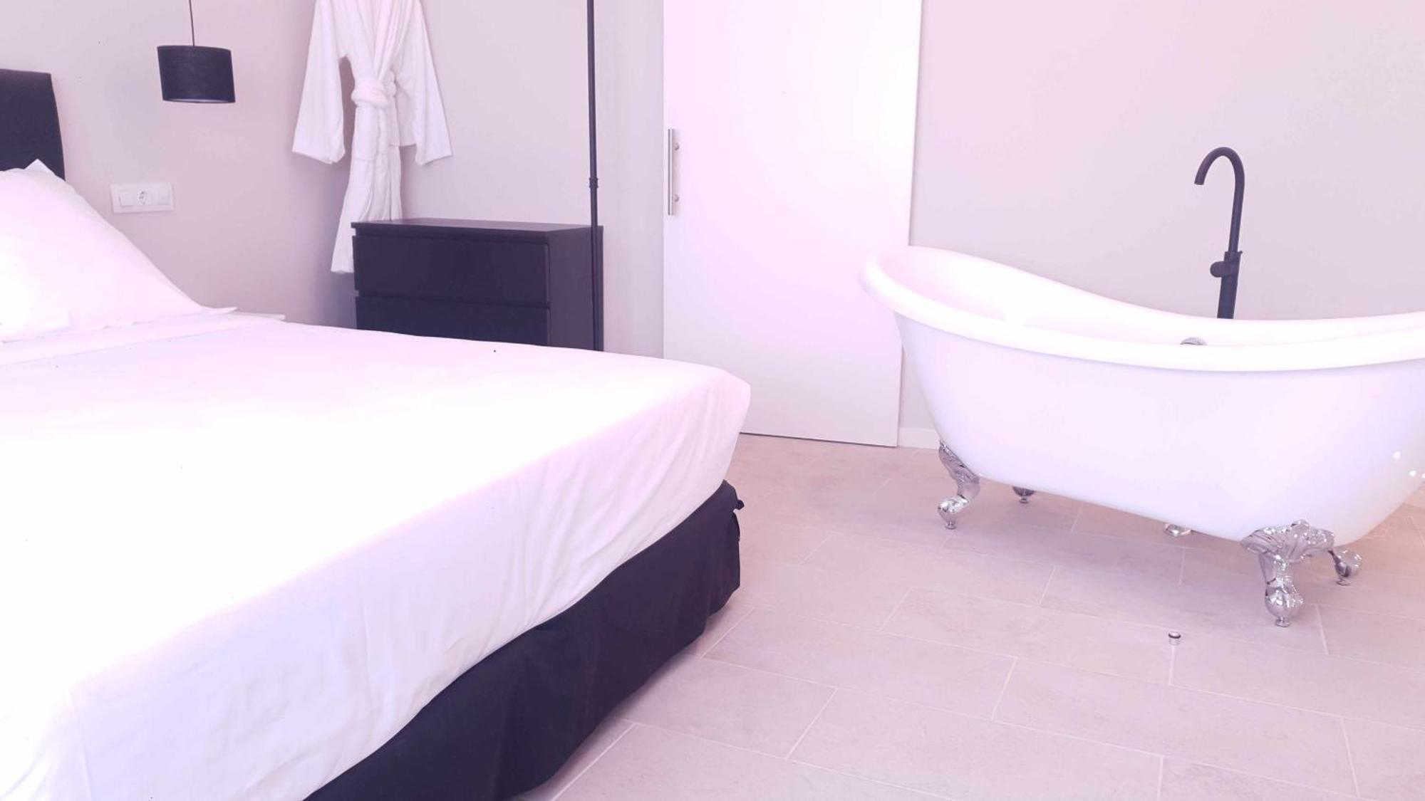 El Silencio Boutique Room شقوبية المظهر الخارجي الصورة