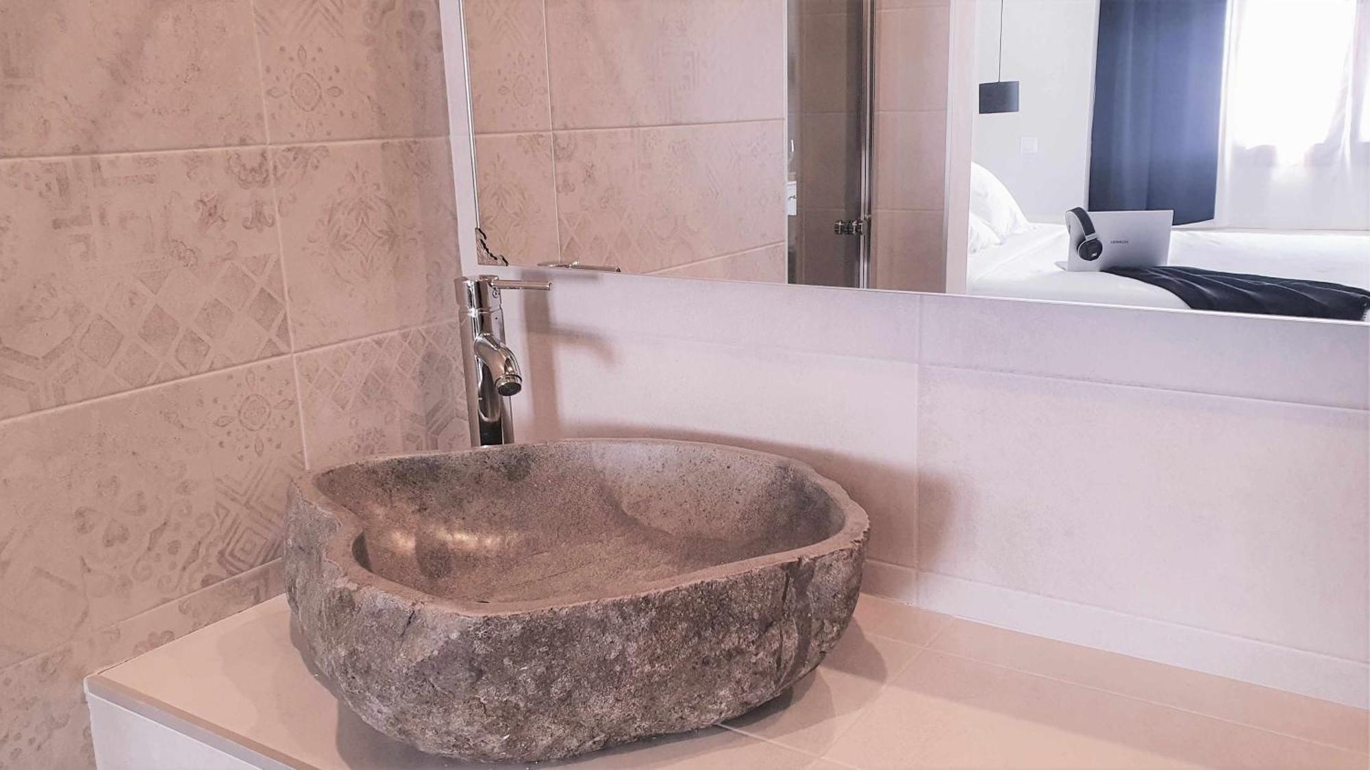 El Silencio Boutique Room شقوبية المظهر الخارجي الصورة
