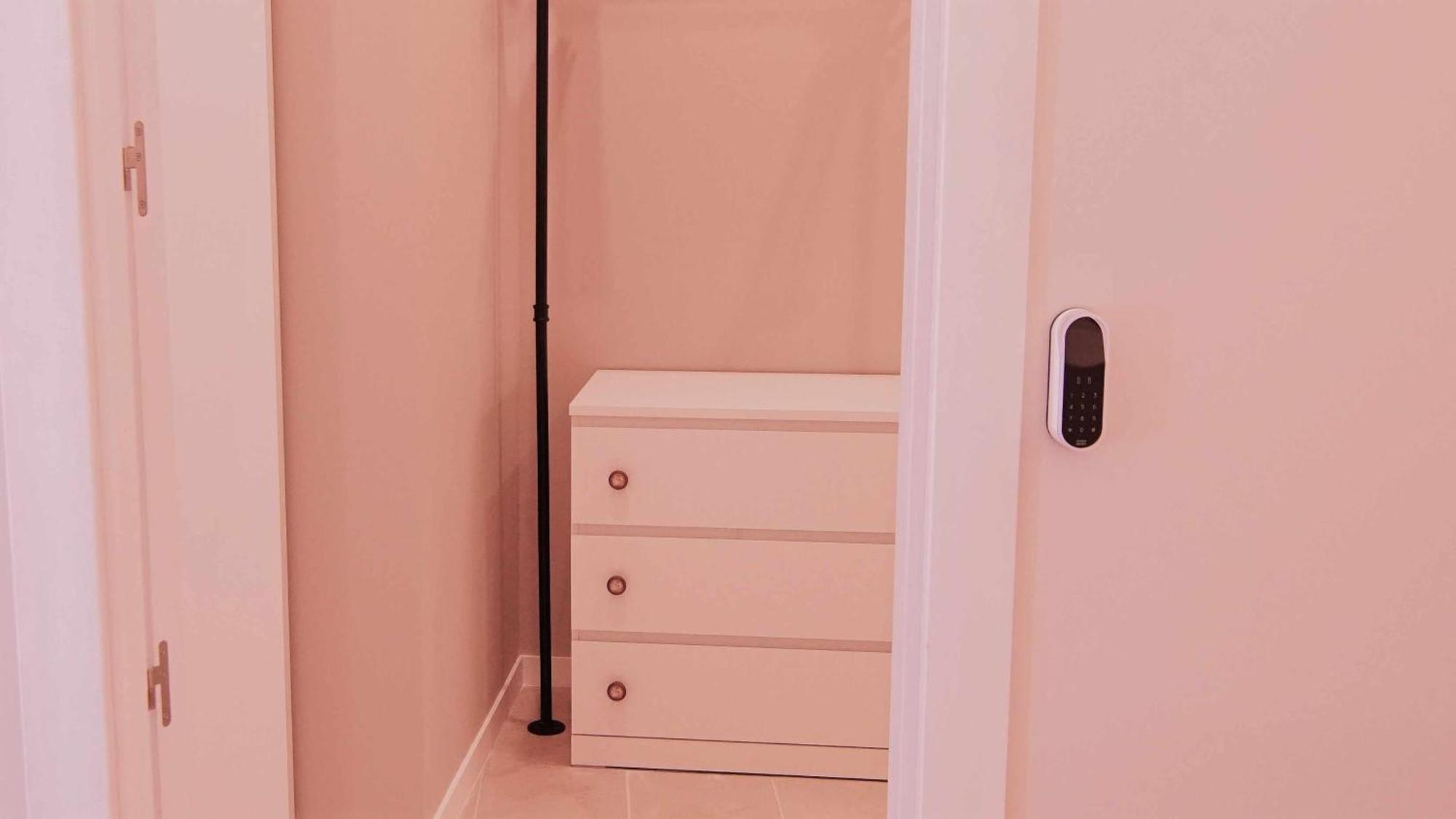 El Silencio Boutique Room شقوبية الغرفة الصورة