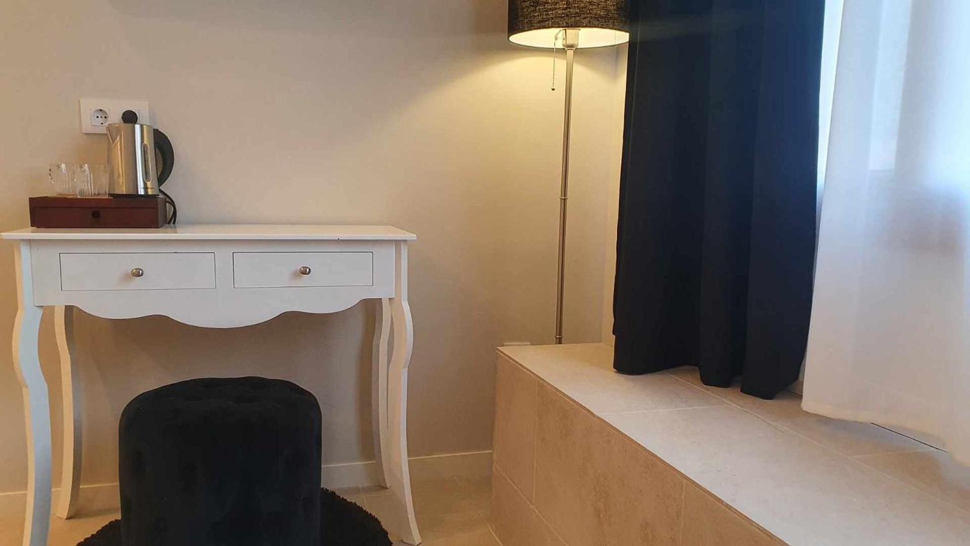 El Silencio Boutique Room شقوبية المظهر الخارجي الصورة