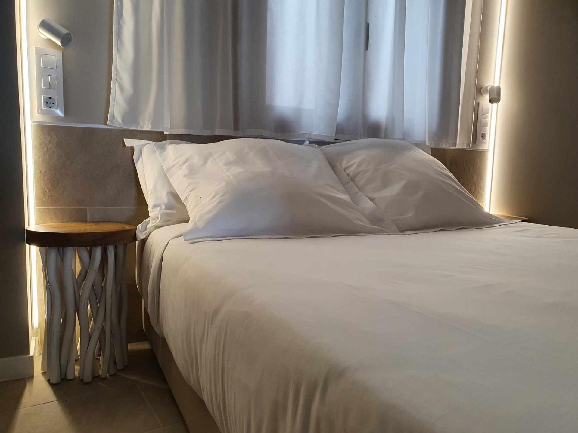 El Silencio Boutique Room شقوبية المظهر الخارجي الصورة