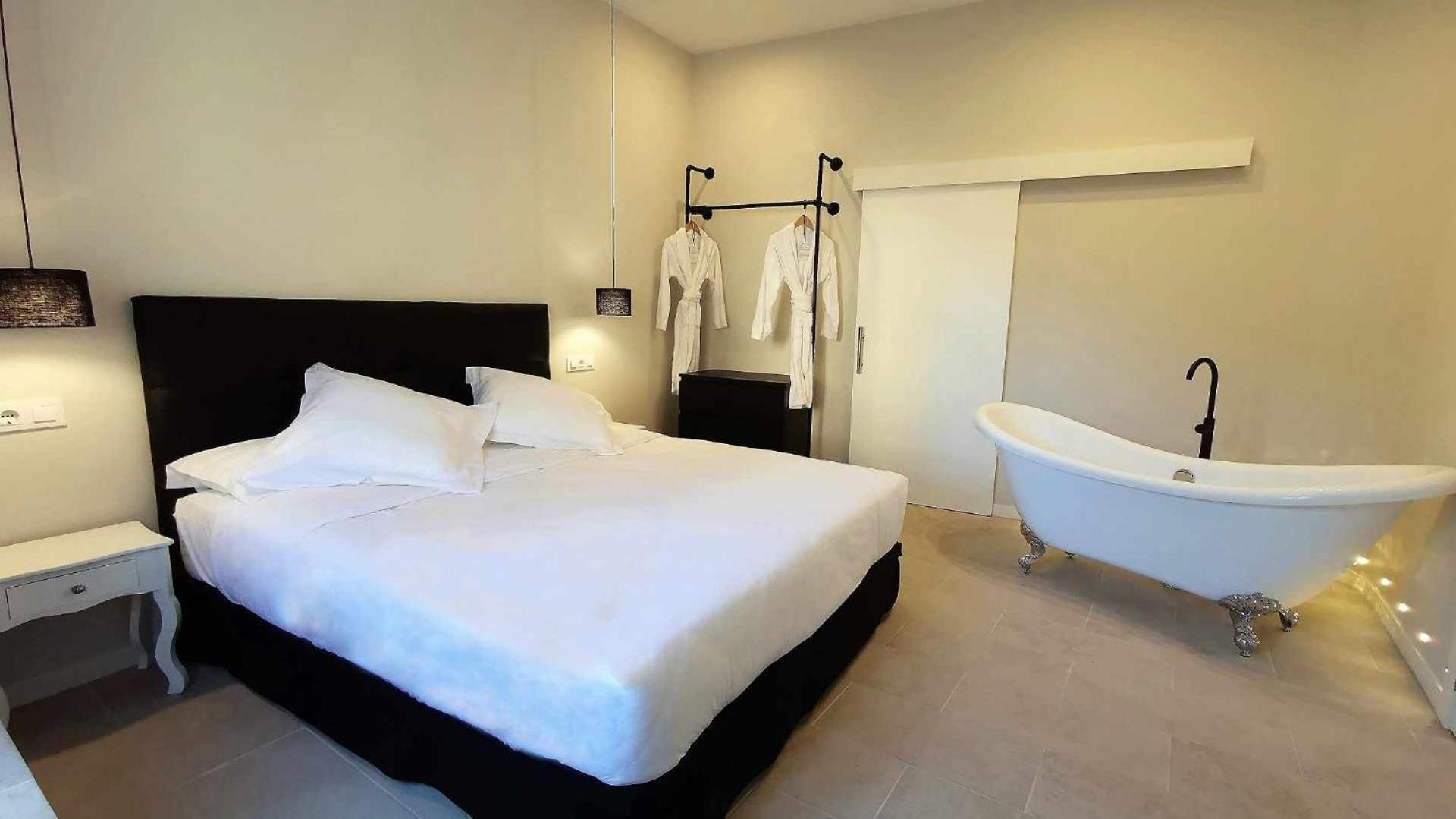 El Silencio Boutique Room شقوبية المظهر الخارجي الصورة