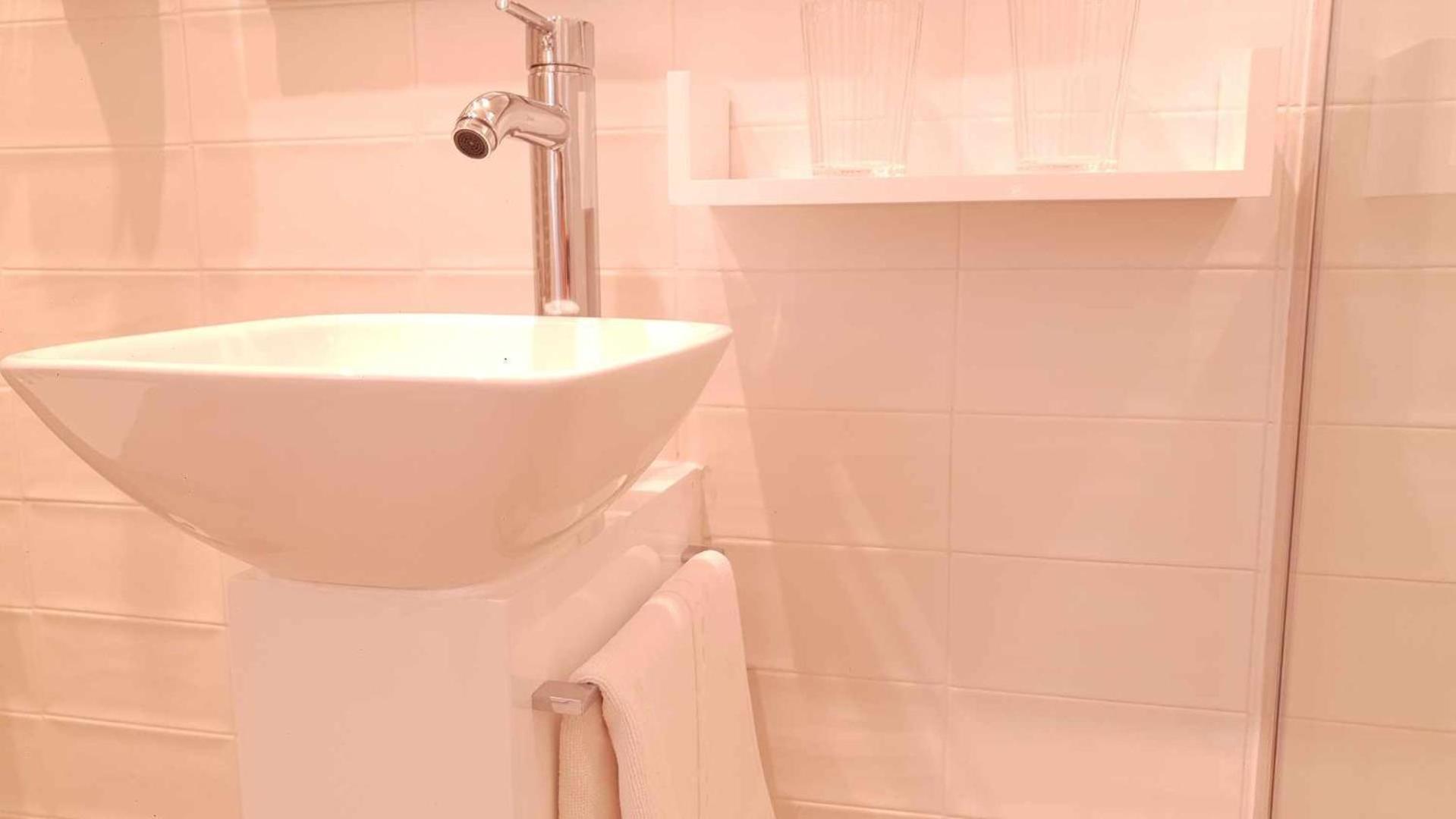 El Silencio Boutique Room شقوبية الغرفة الصورة