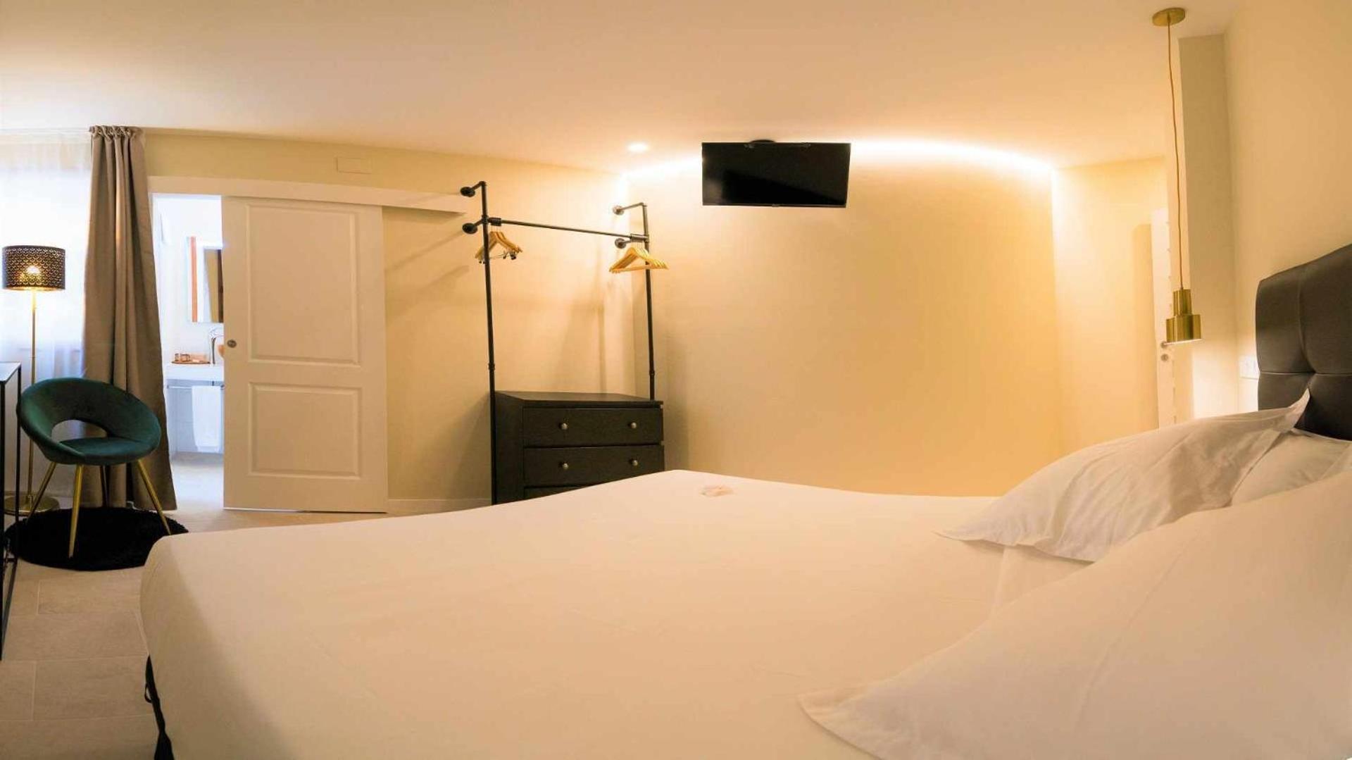 El Silencio Boutique Room شقوبية الغرفة الصورة