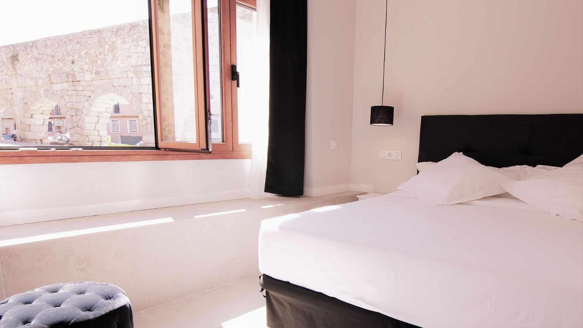 El Silencio Boutique Room شقوبية المظهر الخارجي الصورة