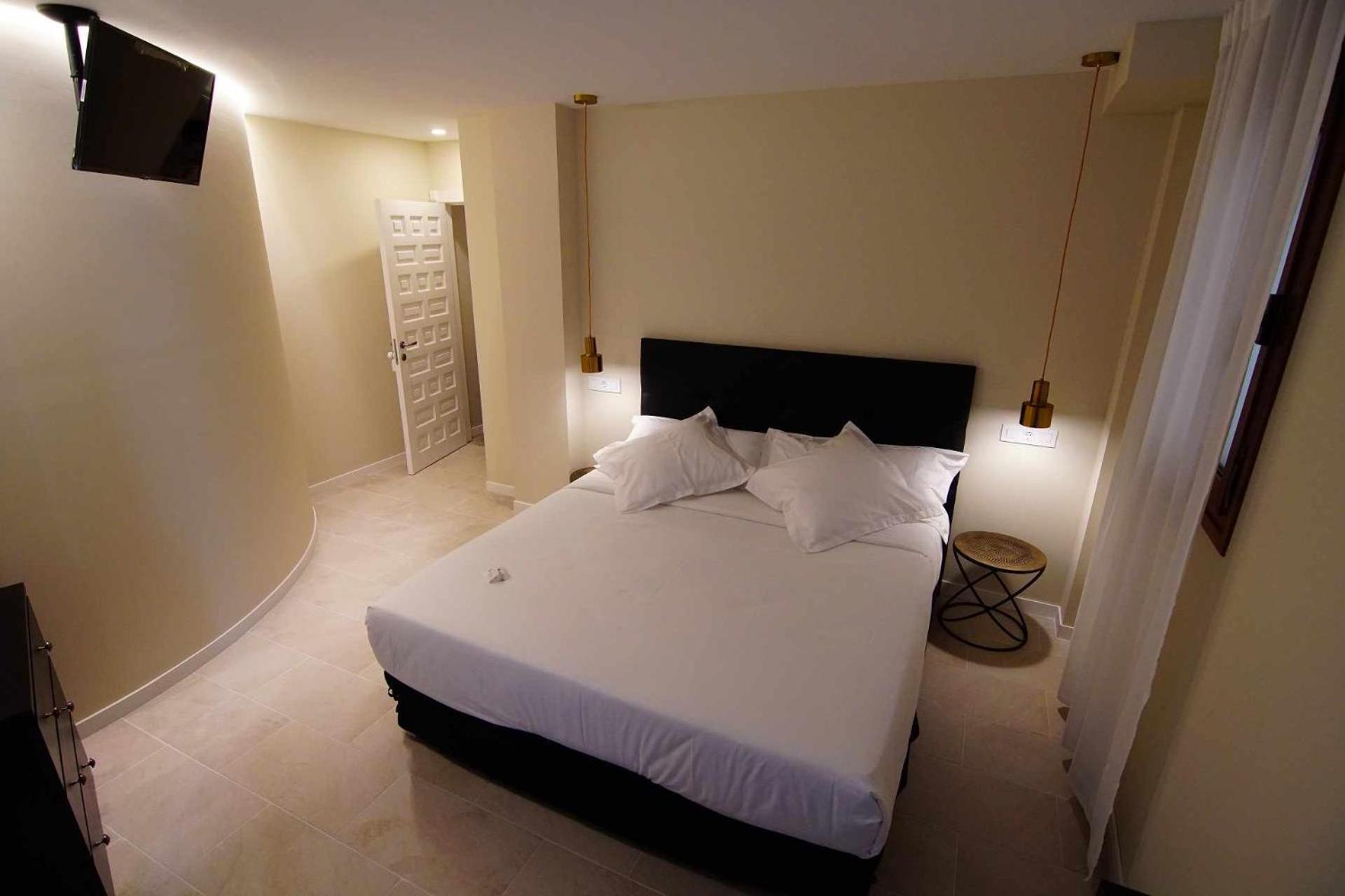 El Silencio Boutique Room شقوبية المظهر الخارجي الصورة