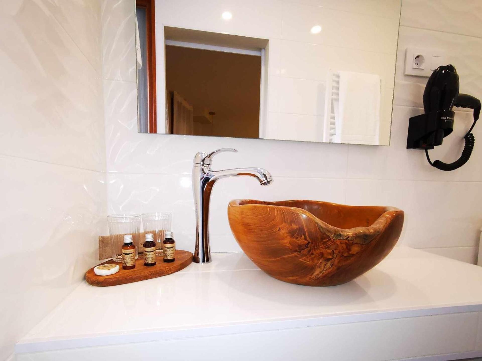 El Silencio Boutique Room شقوبية المظهر الخارجي الصورة