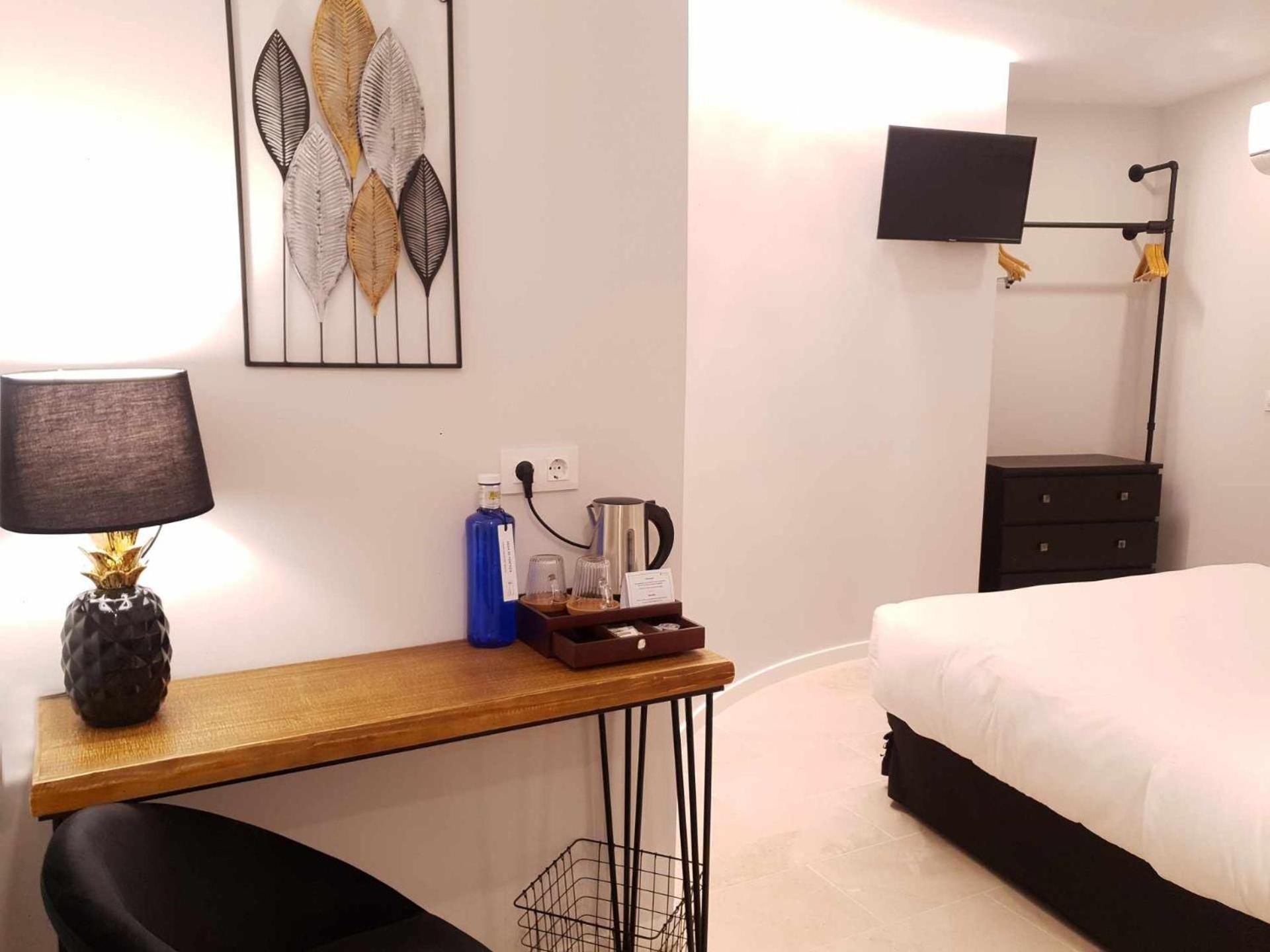 El Silencio Boutique Room شقوبية المظهر الخارجي الصورة