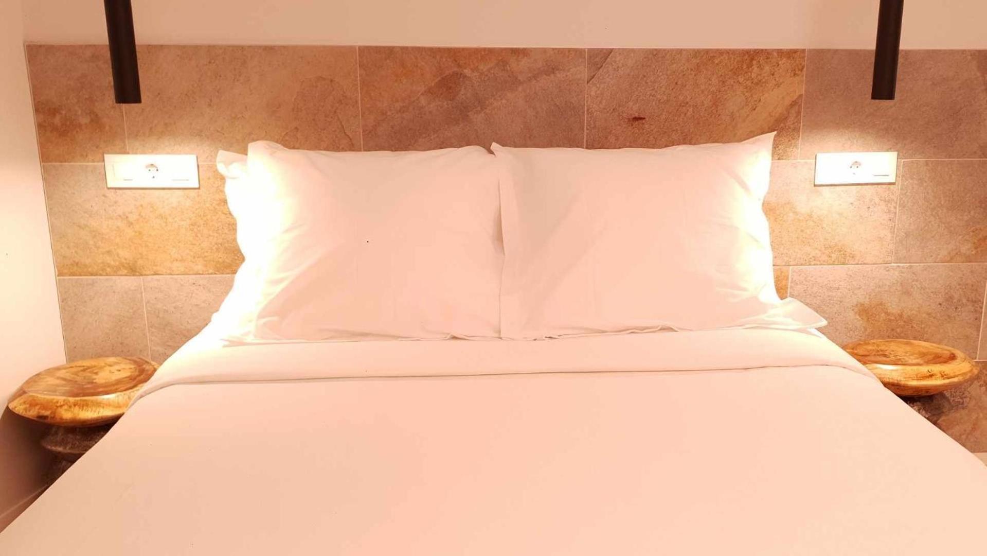 El Silencio Boutique Room شقوبية الغرفة الصورة