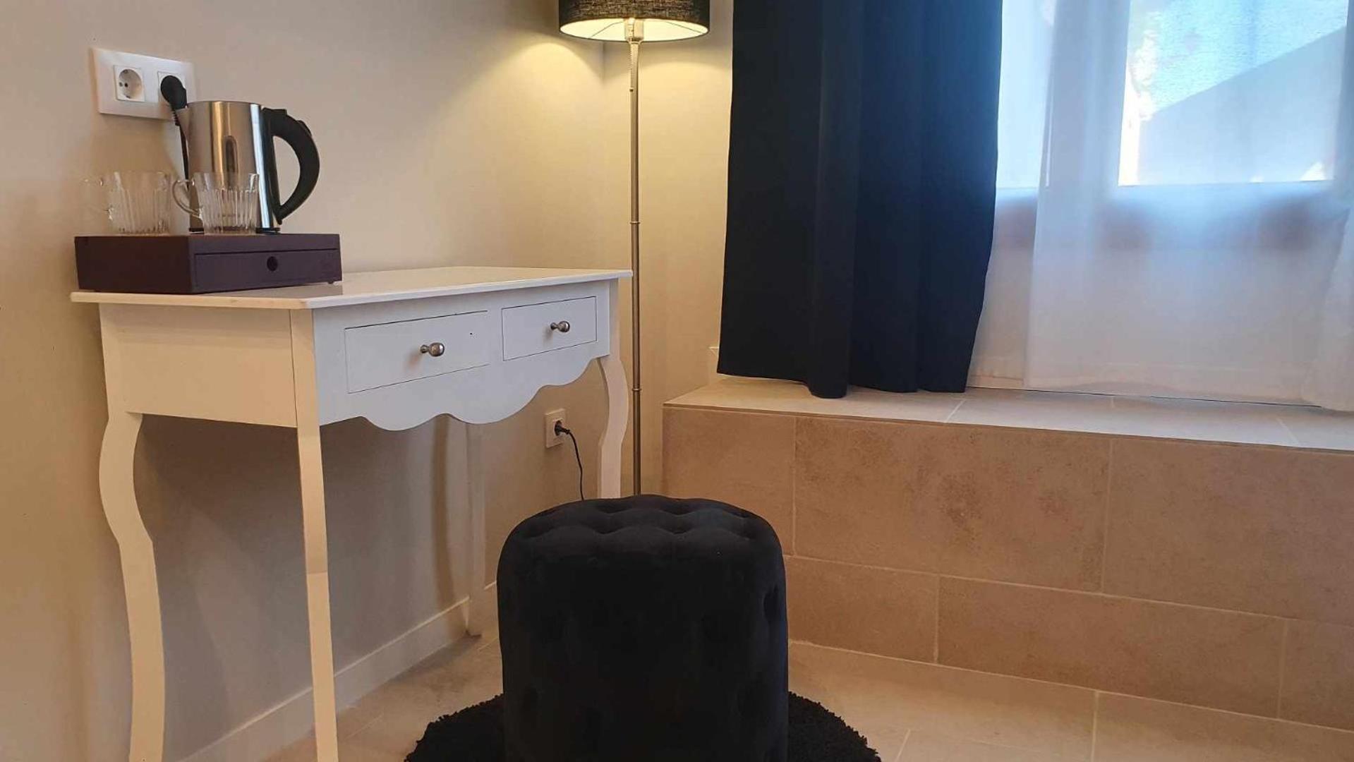 El Silencio Boutique Room شقوبية المظهر الخارجي الصورة