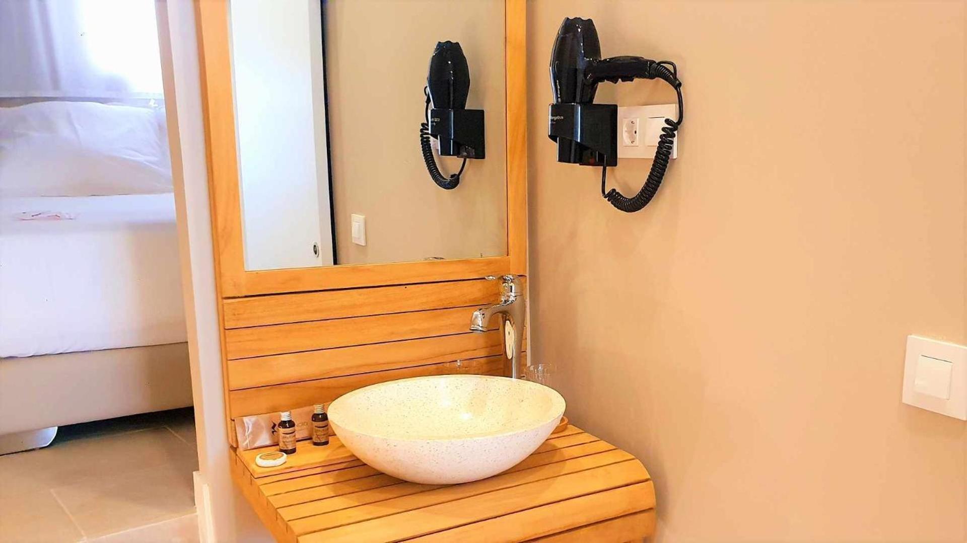 El Silencio Boutique Room شقوبية الغرفة الصورة